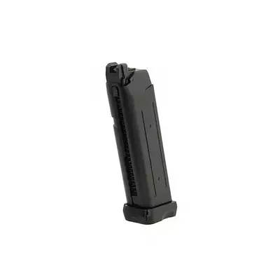 Magazynek CO2 do Dragonfly/Shark/ACP/Scorpion/Hornet/Spyder/Z1/XTP
