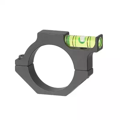 Riflescope Bubble Level for 25mm Tube [PCS]