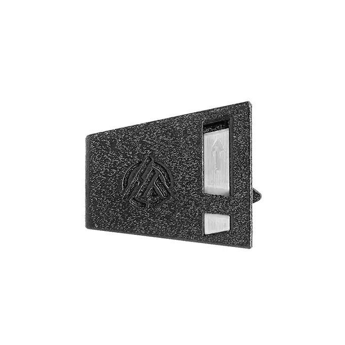 Magazine adapter MP5/UTR [Hades Airsoft]