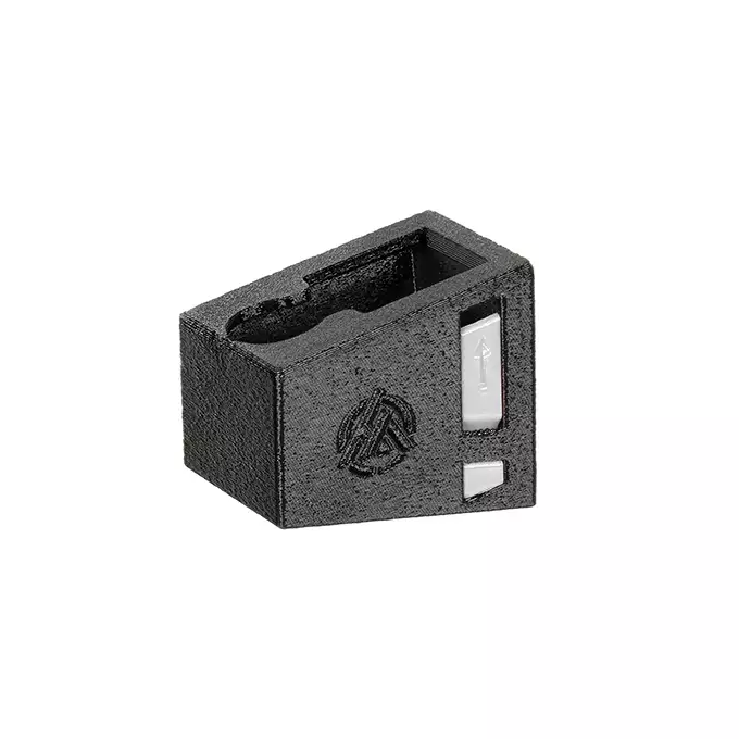 Magazine adapter MP5/UTR [Hades Airsoft]