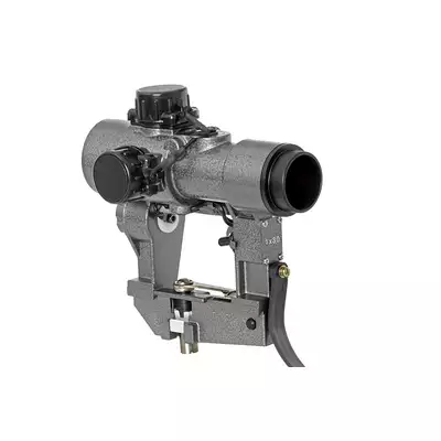 Airsoft PK-A Style Russian Red Dot Sight for AK/VSS/SVD [JJ Airsoft]