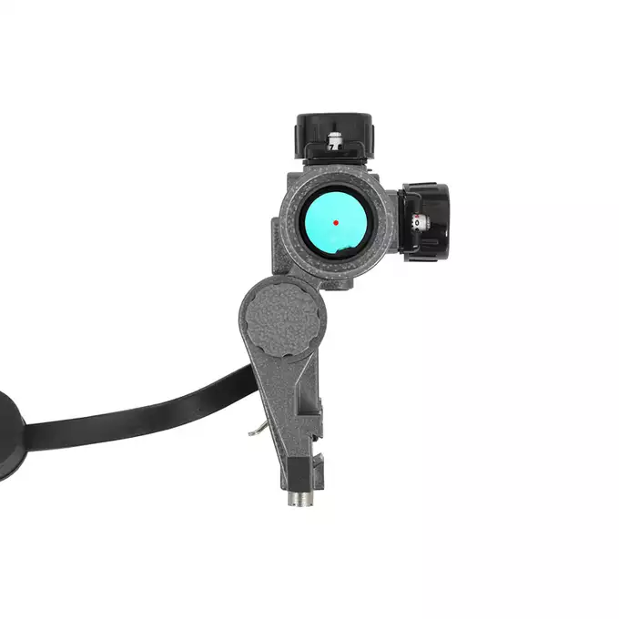 Replika rosyjskiego celownika kolimatorowego typu PK-A do AK/SKS/SVD [JJ Airsoft]