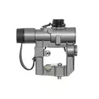 Airsoft PK-A Style Russian Red Dot Sight for AK/VSS/SVD [JJ Airsoft]