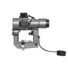 Airsoft PK-A Style Russian Red Dot Sight for AK/VSS/SVD [JJ Airsoft]
