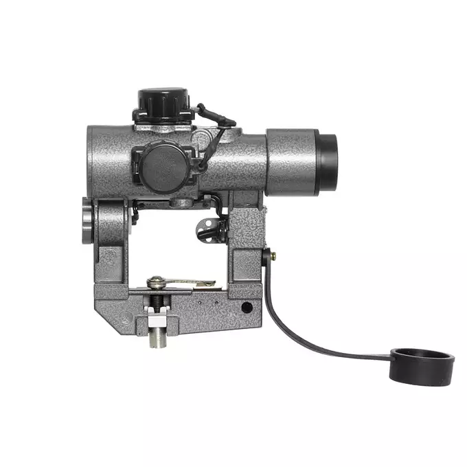 Replika rosyjskiego celownika kolimatorowego typu PK-A do AK/SKS/SVD [JJ Airsoft]