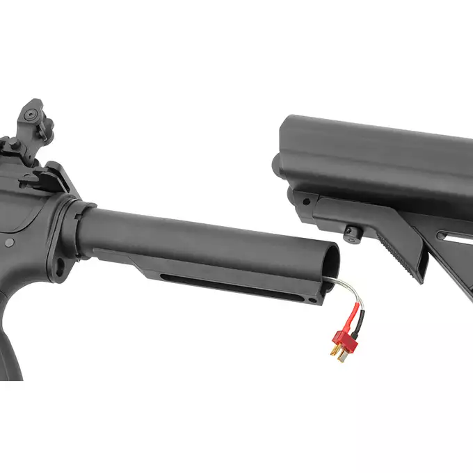 ST46D 10RS SMR Sports Line G3 AEG - Black [S&amp;T]