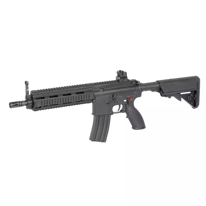 ST46 10RS Sports Line G3 AEG - Black [S&amp;T]