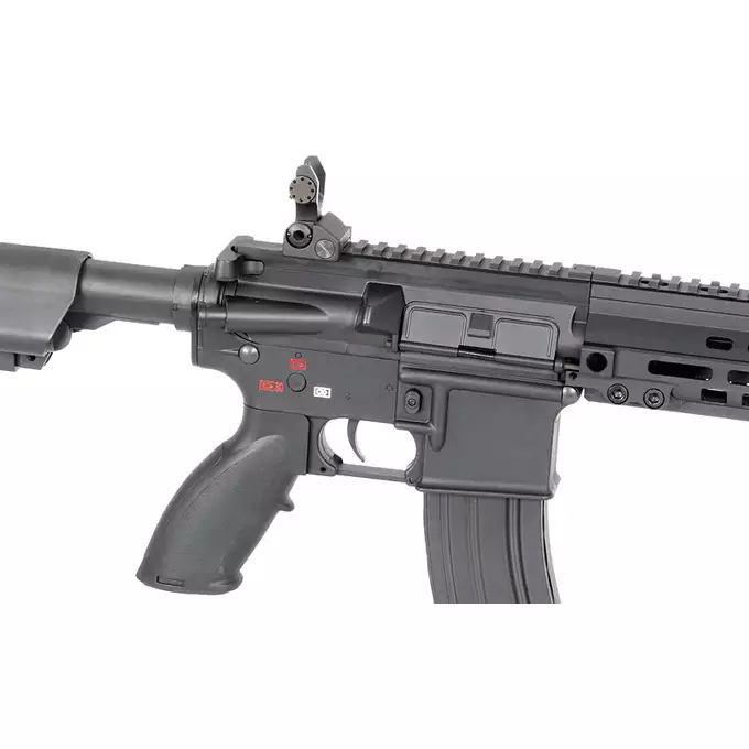 ST46D 10RS SMR Sports Line G3 AEG - Black [S&amp;T]