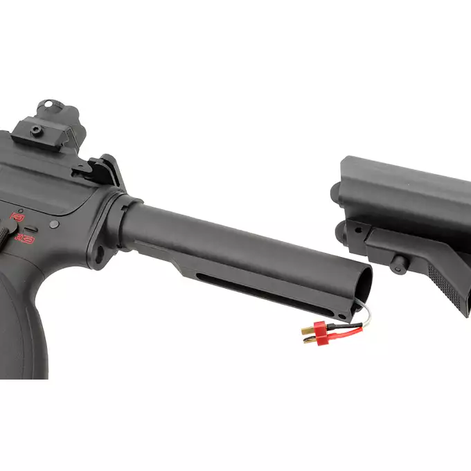 ST46 10RS Sports Line G3 AEG - Black [S&amp;T]