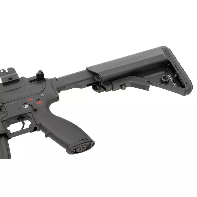ST46 10RS Sports Line G3 AEG - Black [S&amp;T]