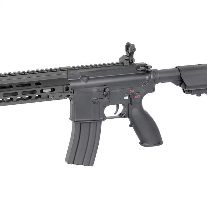 ST46D 10RS SMR Sports Line G3 AEG - Black [S&amp;T]