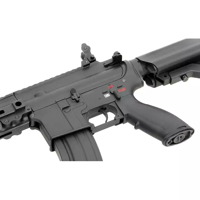ST46D 10RS SMR Sports Line G3 AEG - Black [S&amp;T]