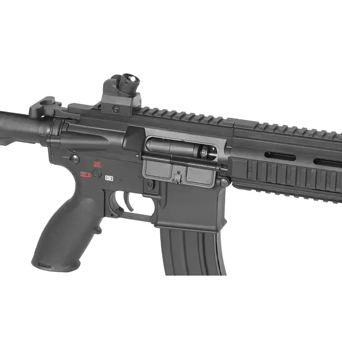 ST46 10RS Sports Line G3 AEG - Black [S&amp;T]