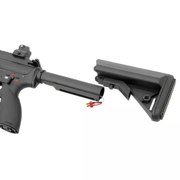 ST46 10RS Sports Line G3 AEG - Black [S&amp;T]
