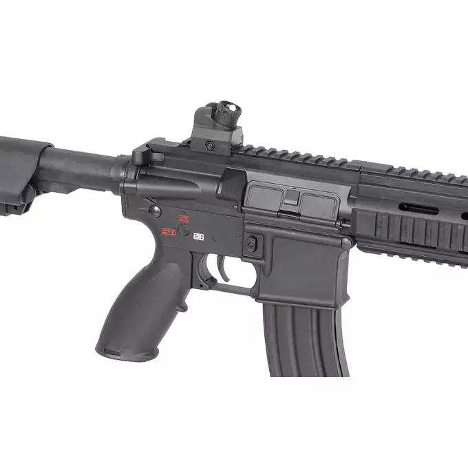 ST46 10RS Sports Line G3 AEG - Black [S&amp;T]