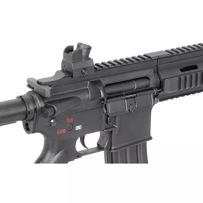 ST46 10RS Sports Line G3 AEG - Black [S&amp;T]