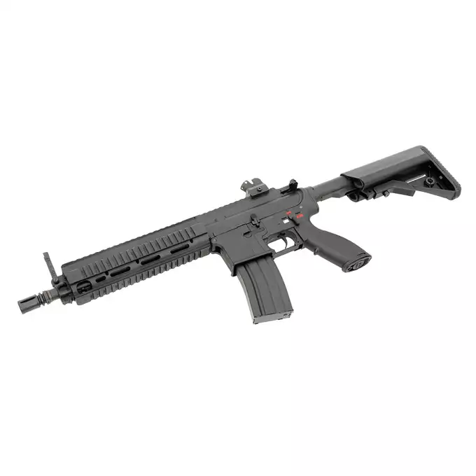 ST46 10RS Sports Line G3 AEG - Black [S&amp;T]