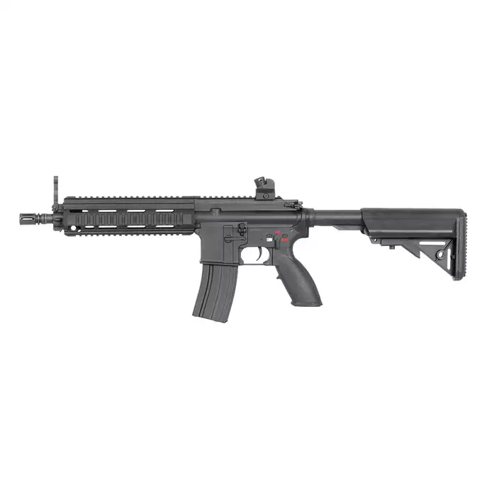 ST46 10RS Sports Line G3 AEG - Black [S&amp;T]
