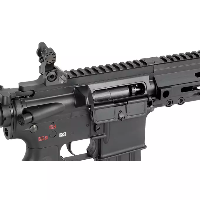 ST46D 10RS SMR Sports Line G3 AEG - Black [S&amp;T]