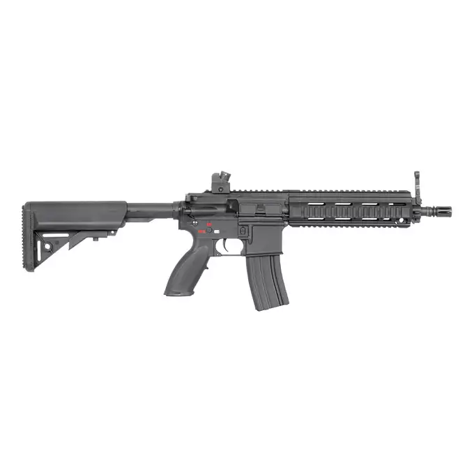 ST46 10RS Sports Line G3 AEG - Black [S&amp;T]