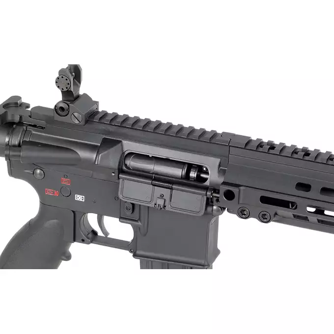 ST46D 10RS SMR Sports Line G3 AEG - Black [S&amp;T]