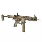 Noveske Space Invader Airsoft Pistol - Woodland [EMG]
