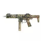 Noveske Space Invader Airsoft Pistol - Woodland [EMG]