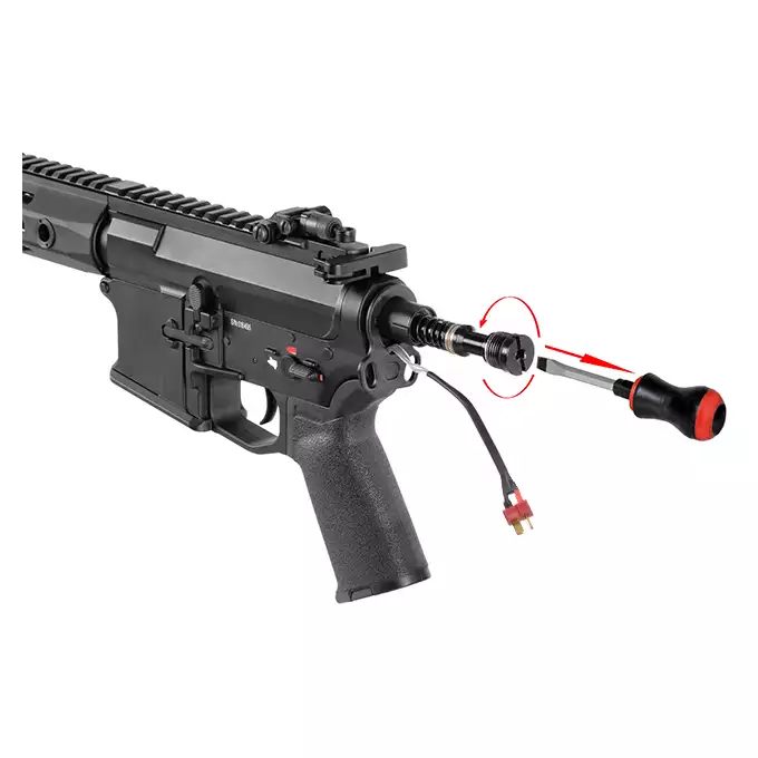 CM.092LT-10.5 Lantac LA-SF15 Urban [EMG]