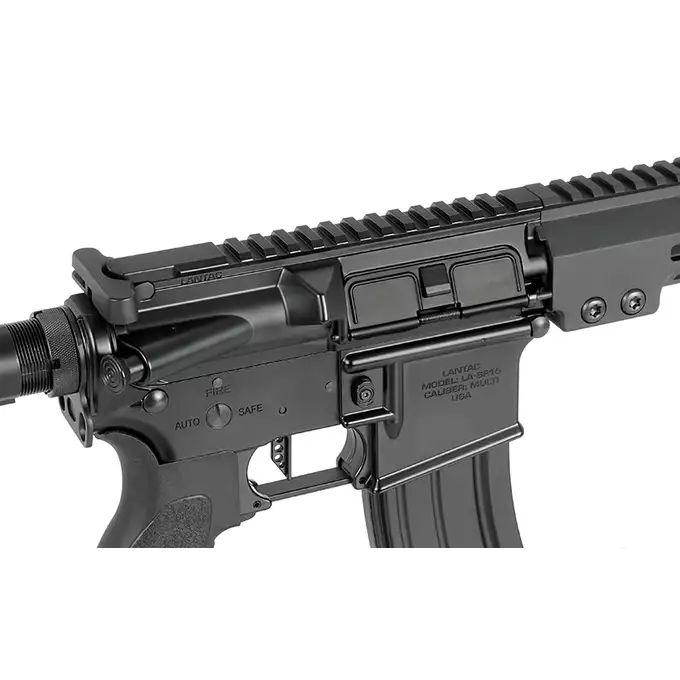 CM.092LT-7 Lantac LA-SF15 PDW [EMG]