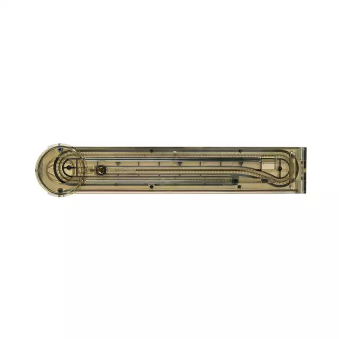 Magazynek Mid-Cap 100 kulek do P90 [Fuxing]