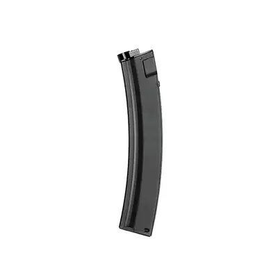 Magazynek Mid-Cap na 95 kulek do MP5 [Fuxing]
