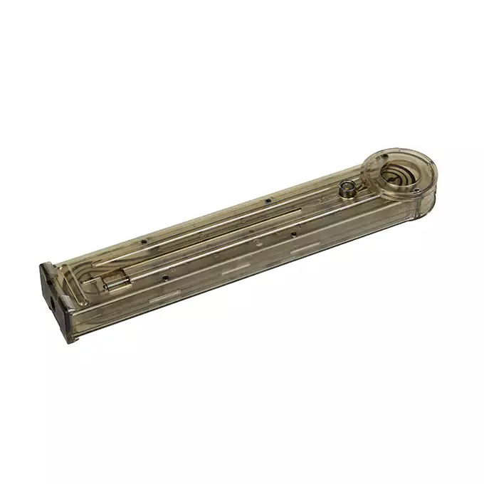 100rd P90 Mid-Cap magazine [Fuxing] | TaiwanGun US & EU