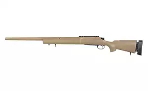 CM.702C-U Upgraded Version 500 FPS - Tan [CYMA]