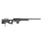 CM.706-U Upgraded Version 530 FPS - Black [CYMA]