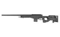 CM.706-U Upgraded Version 530 FPS - Black [CYMA]