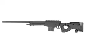 CM.706-U Upgraded Version 530 FPS - Black [CYMA]