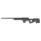 CM.706-U Upgraded Version 530 FPS - Black [CYMA]