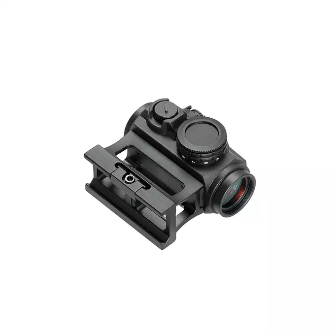 Viseur Red-dot Maverick 1X22 S-MIL - Black [Vector OPtics]