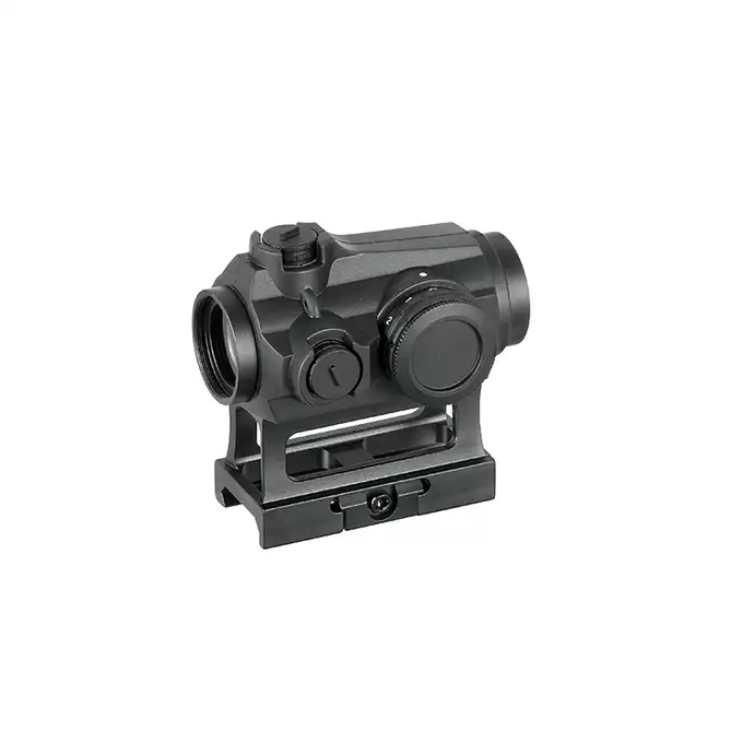 Viseur Red-dot Maverick 1X22 S-MIL - Black [Vector OPtics]