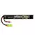 Gens Ace 25C 1500mAh 2S1P 7.4V Airsoft LiPo Batería mini Tamiya