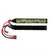 Akumulator airsoftowy 25C 1500mAh 2S1P 7.4V LiPo T-Plug