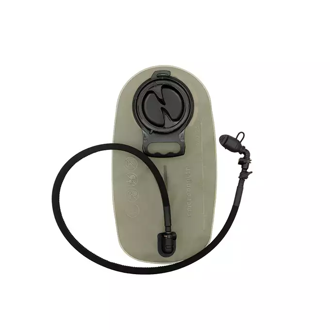 Emersongear TPU 2.5L Hydration Bladder - Olive [EM]