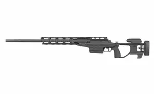 Fusil de précision Airsoft SAKO ASG TRG M10 - Black [DE]