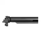 Stock tube for M4/AR15 Airsoft rifle - Black [DE]