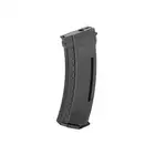 Enhanced polymer variable magazine 30/130 bbs MOD1 for AK - Black [Arcturus]