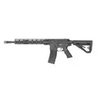 [Set] AR15 Carbine AT-AR01E-CB [Arcturus] + POLYMER M4/M16 30/130RDS VARIABLE-CAP MAGAZINE - BLACK [ARCTURUS]