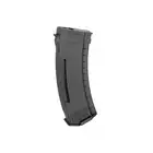 Enhanced polymer variable magazine 30/130 bbs MOD1 for AK - Black [Arcturus]