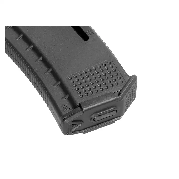 Enhanced polymer variable magazine 30/130 bbs MOD1 for AK - Black [Arcturus]