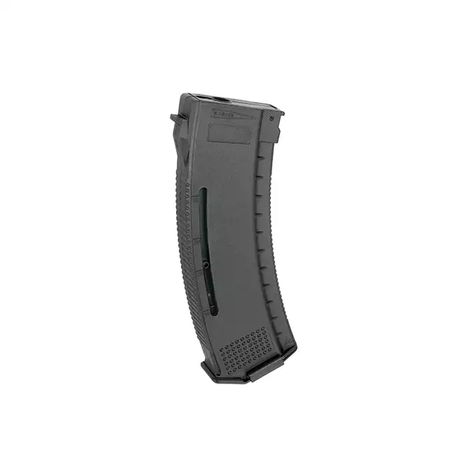 Enhanced polymer variable magazine 30/130 bbs MOD1 for AK - Black [Arcturus]