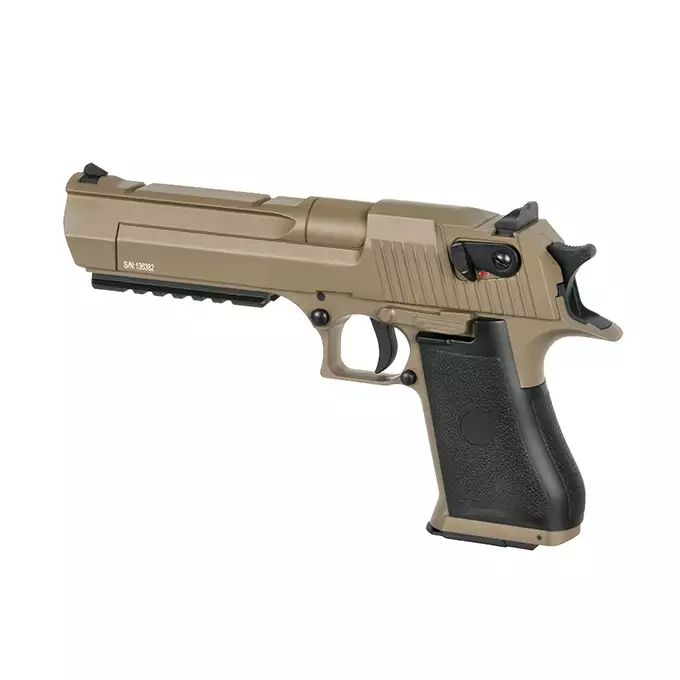 CM.121S mosfet edition - Tan [CYMA]